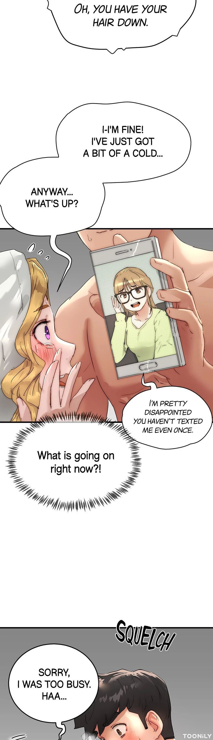Summer of Love Chapter 56 image 12