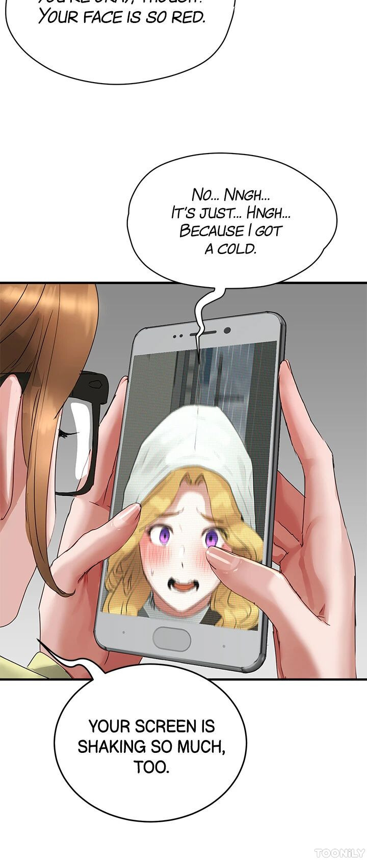 Summer of Love Chapter 56 image 18