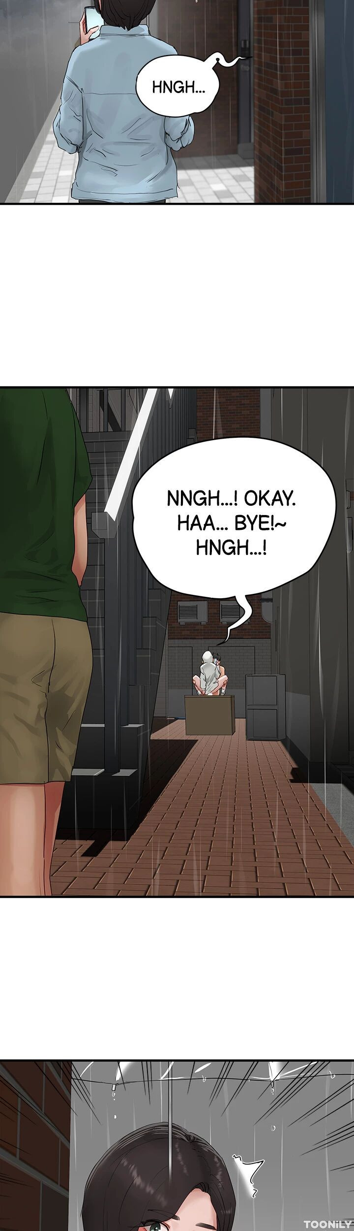 Summer of Love Chapter 56 image 22