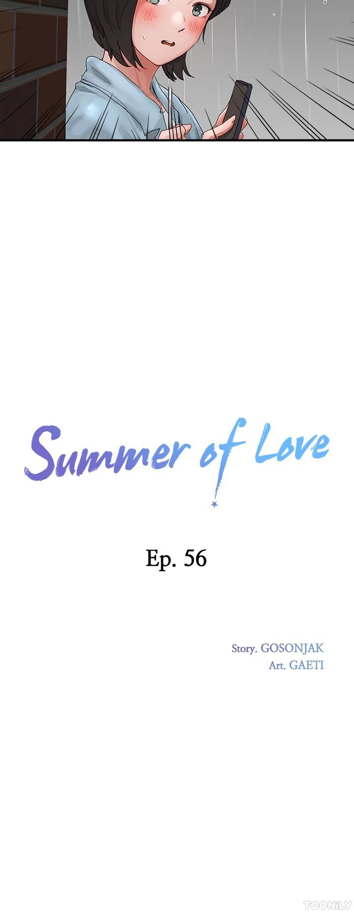 Summer of Love Chapter 56 image 23