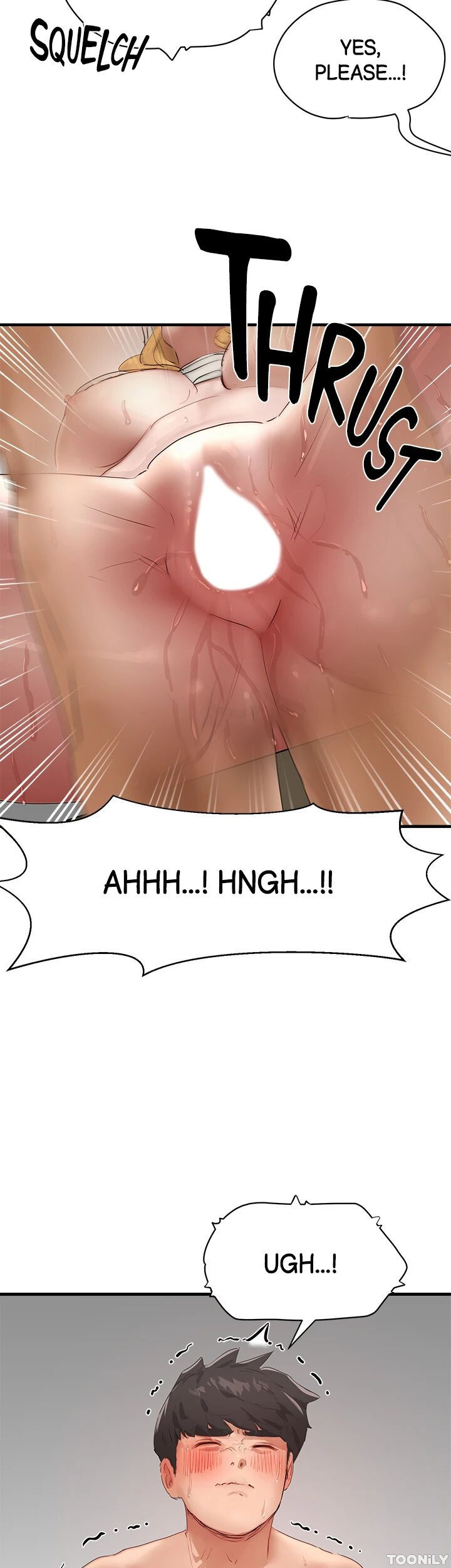 Summer of Love Chapter 56 image 30