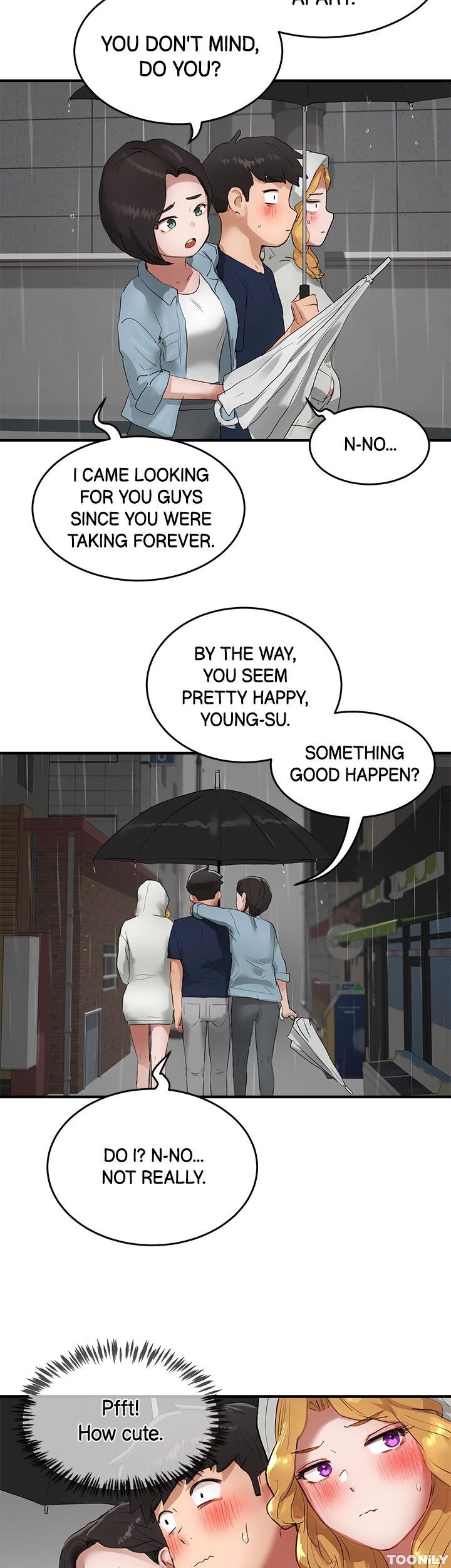 Summer of Love Chapter 56 image 37