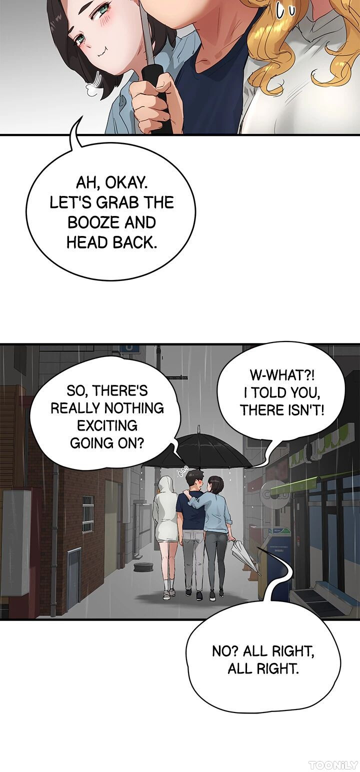 Summer of Love Chapter 56 image 38