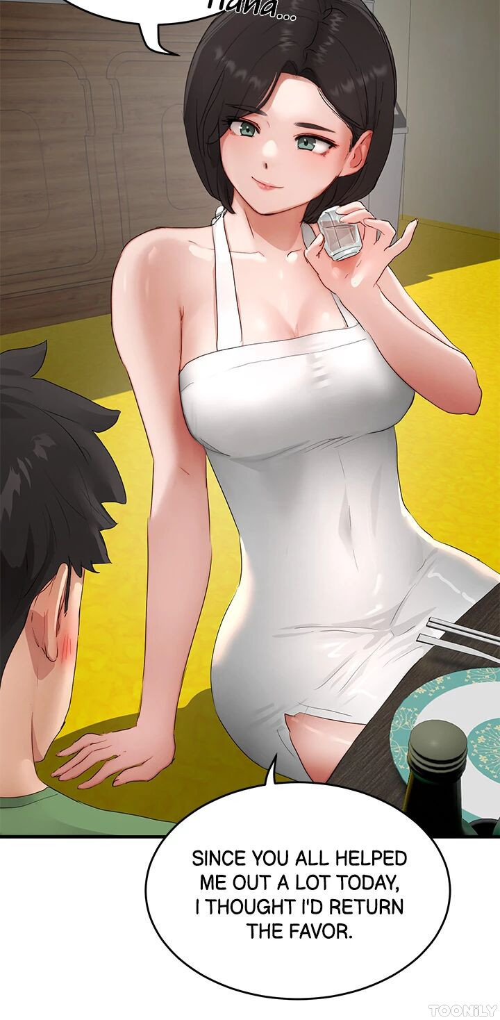 Summer of Love Chapter 56 image 43