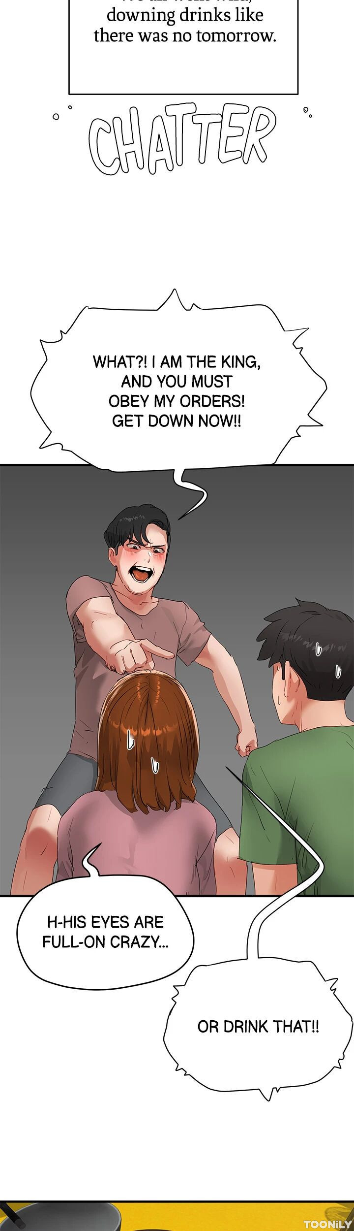 Summer of Love Chapter 56 image 46