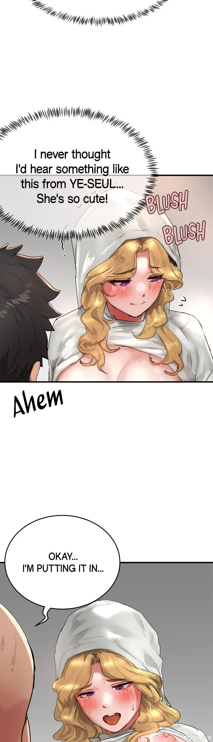 Summer of Love Chapter 56 image 6