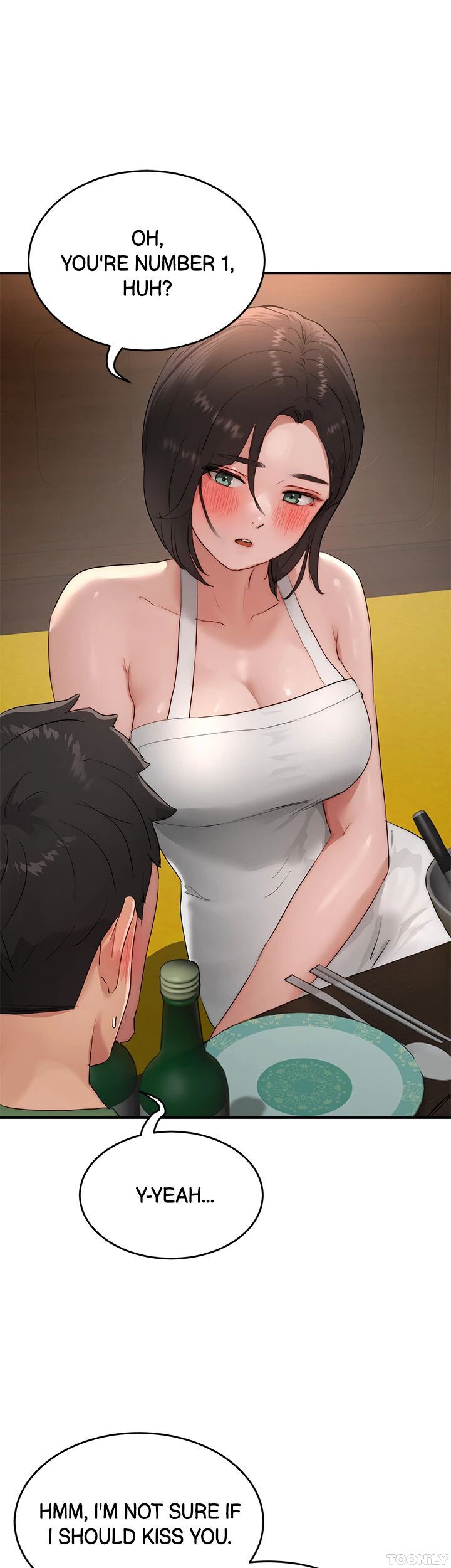 Summer of Love Chapter 57 image 0
