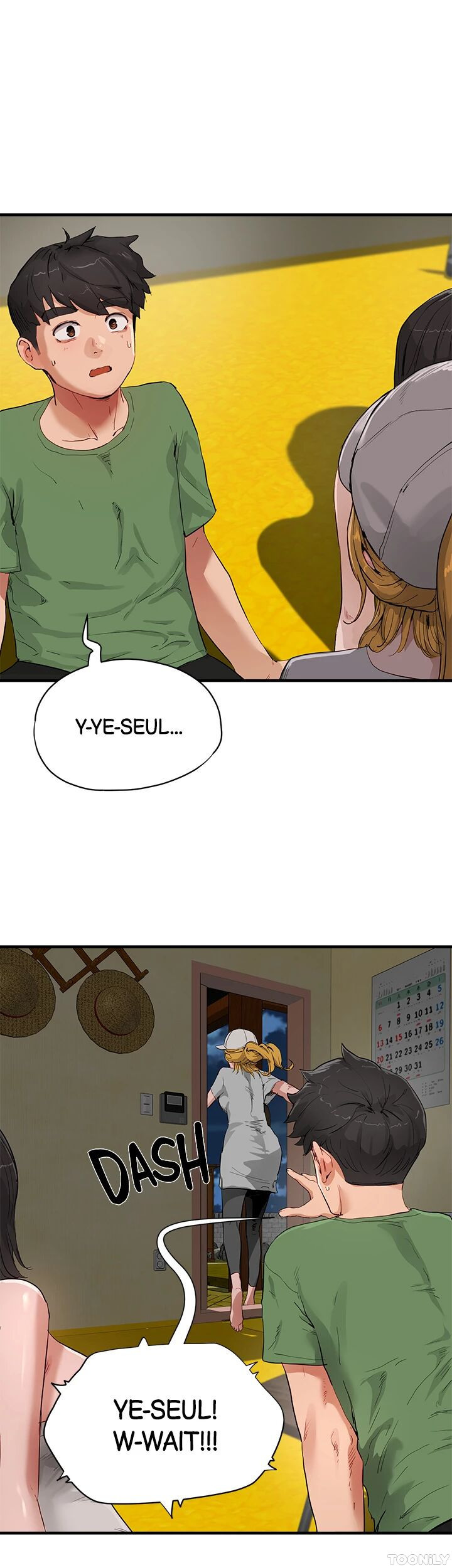 Summer of Love Chapter 57 image 9