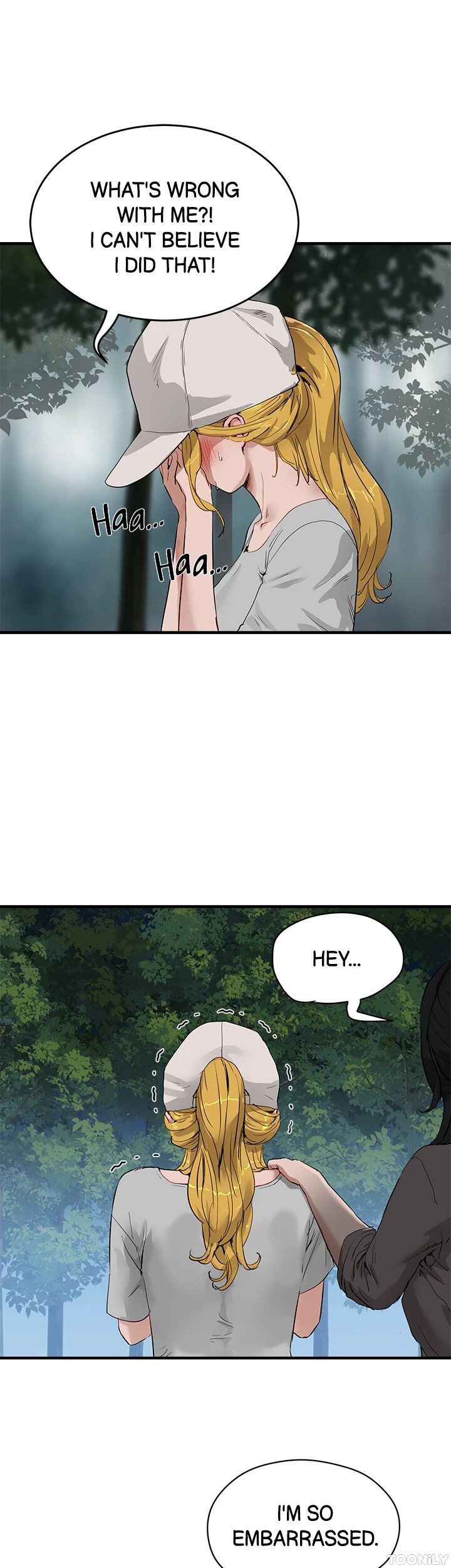 Summer of Love Chapter 57 image 14