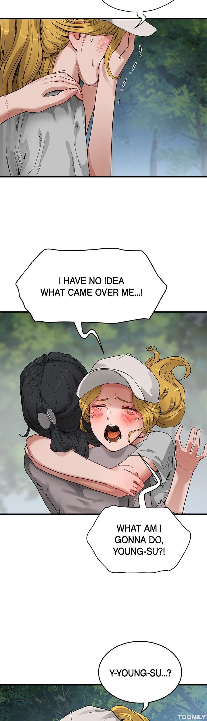 Summer of Love Chapter 57 image 15