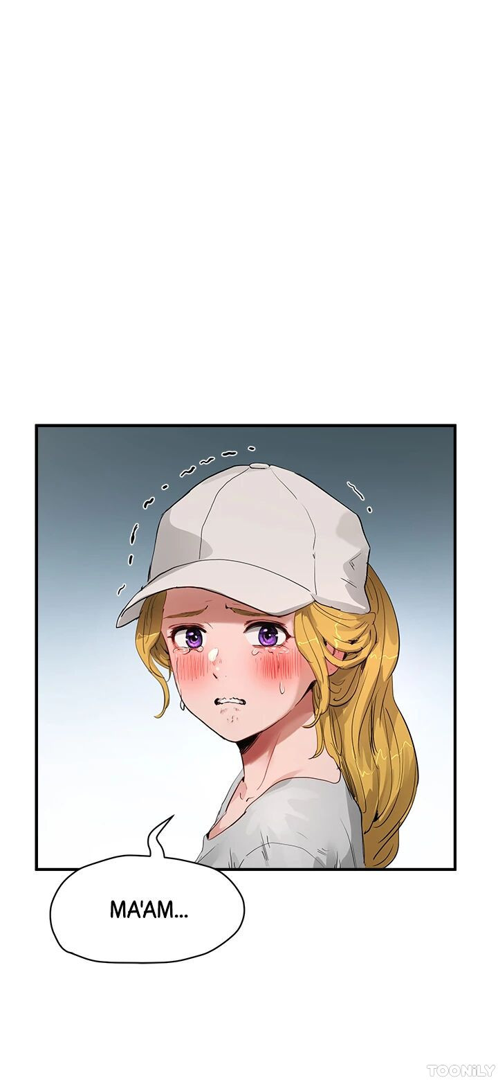 Summer of Love Chapter 57 image 18
