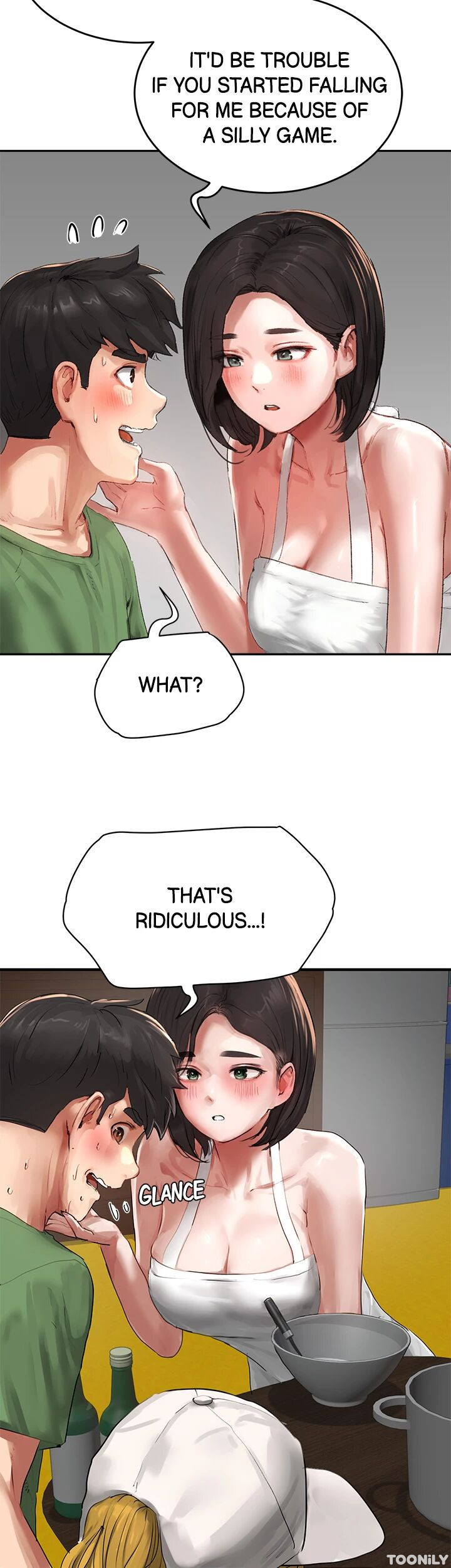 Summer of Love Chapter 57 image 1