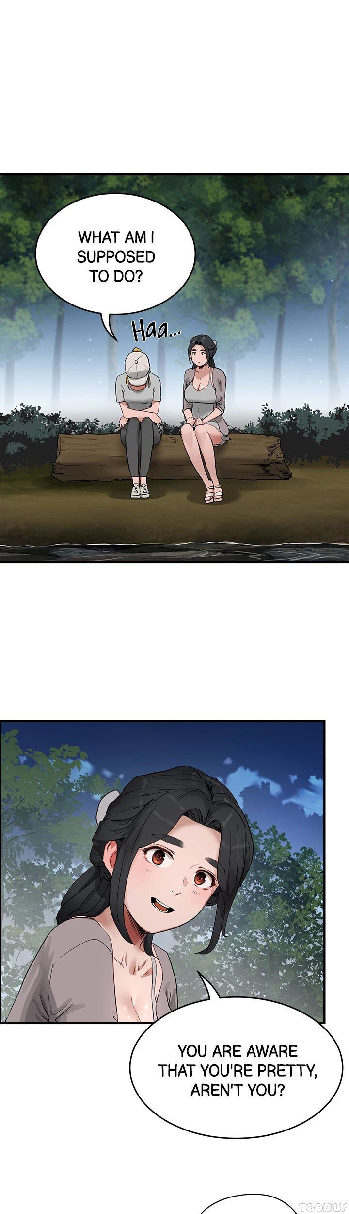 Summer of Love Chapter 57 image 20