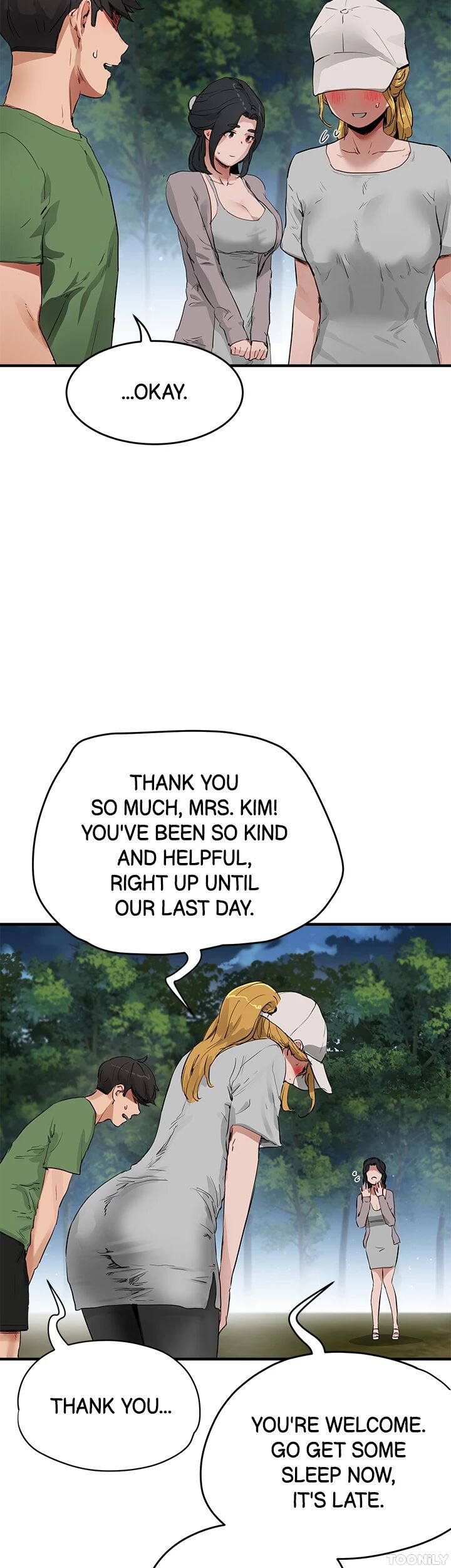 Summer of Love Chapter 57 image 31