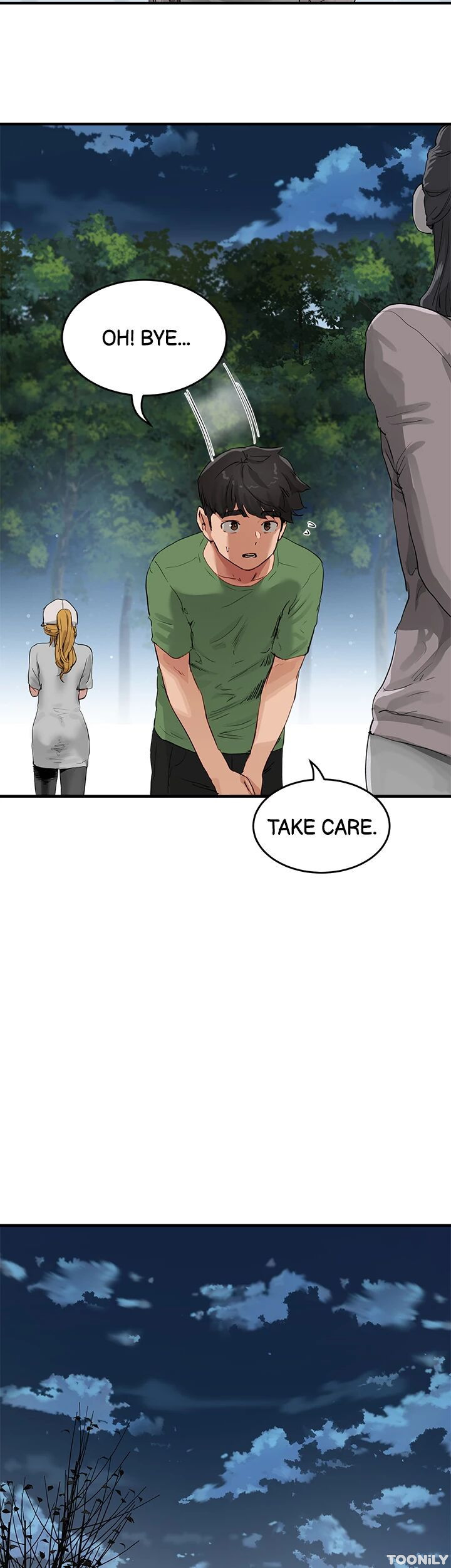 Summer of Love Chapter 57 image 35