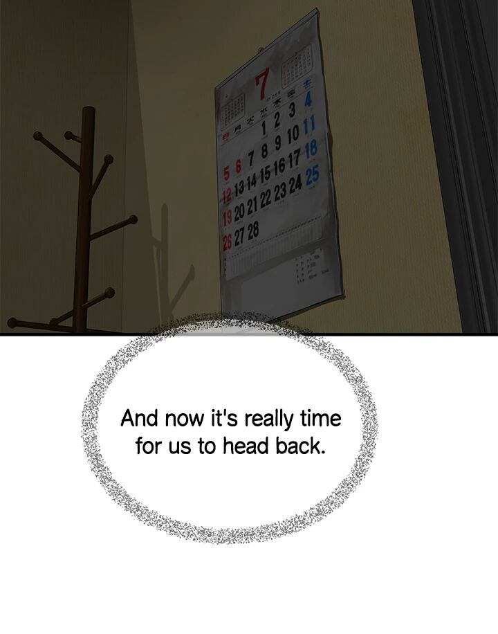 Summer of Love Chapter 57 image 38
