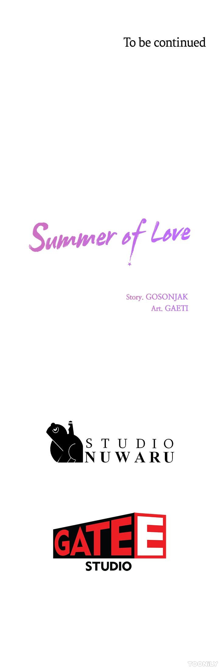 Summer of Love Chapter 57 image 43