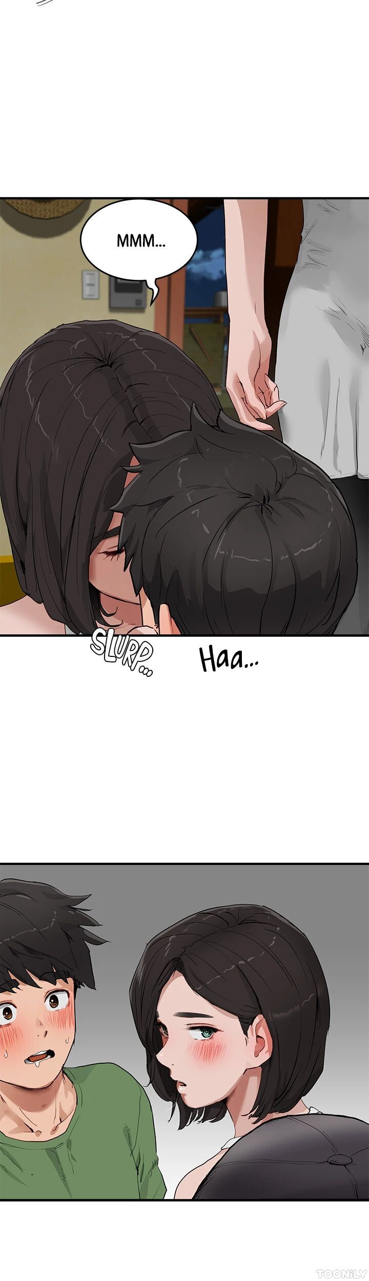 Summer of Love Chapter 57 image 6