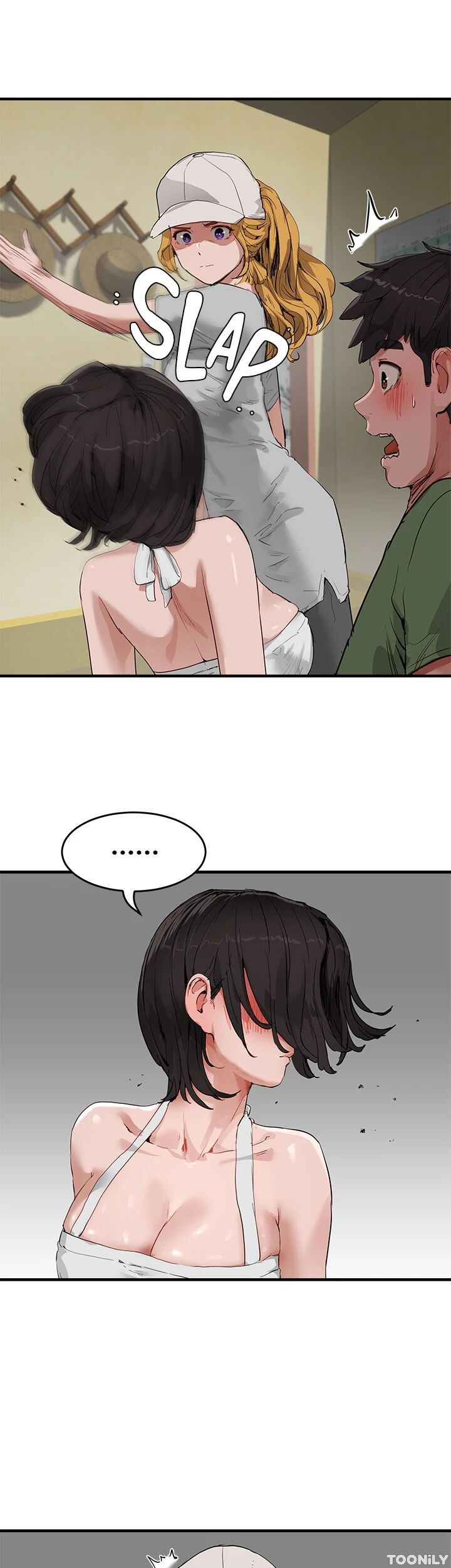 Summer of Love Chapter 57 image 7