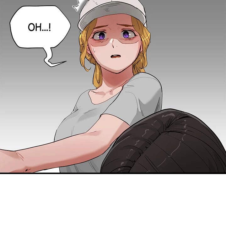 Summer of Love Chapter 57 image 8
