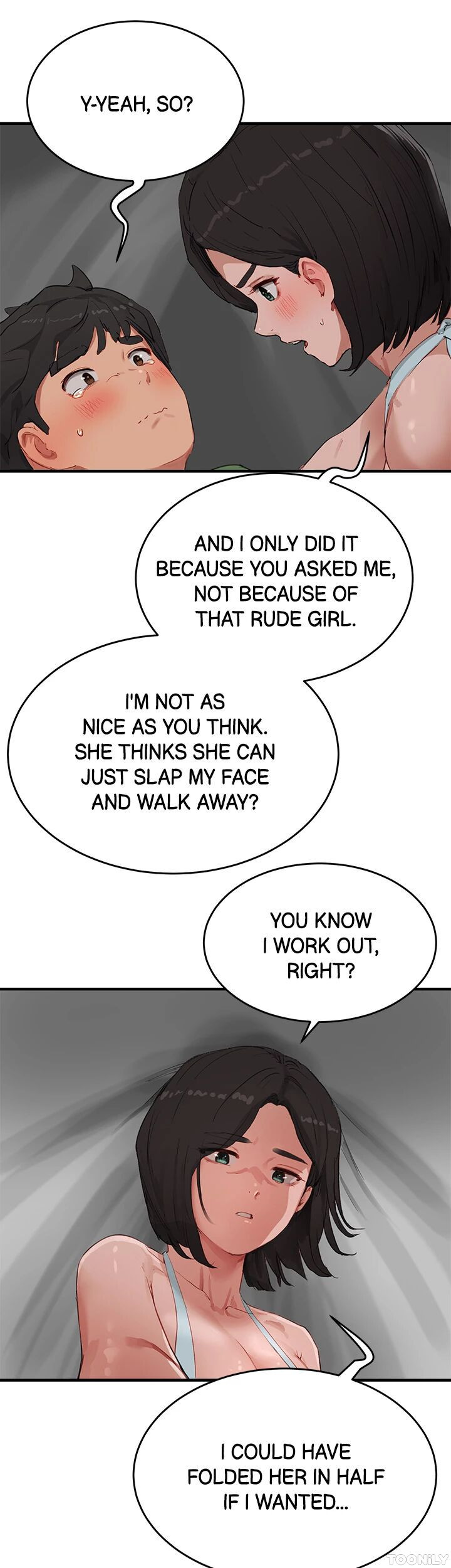 Summer of Love Chapter 58 image 9