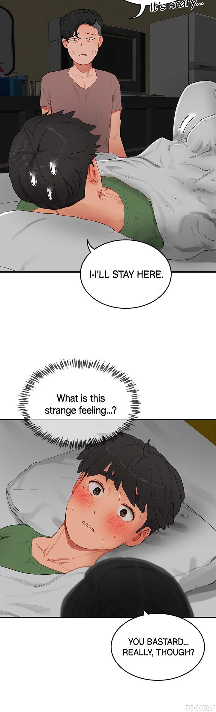 Summer of Love Chapter 58 image 21