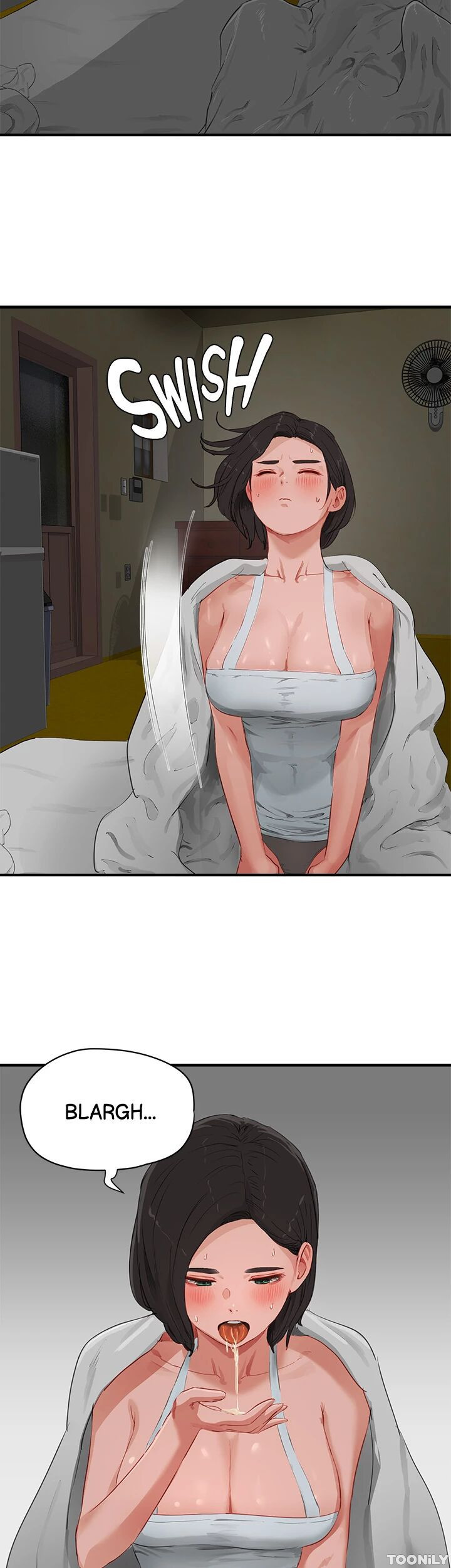 Summer of Love Chapter 58 image 24