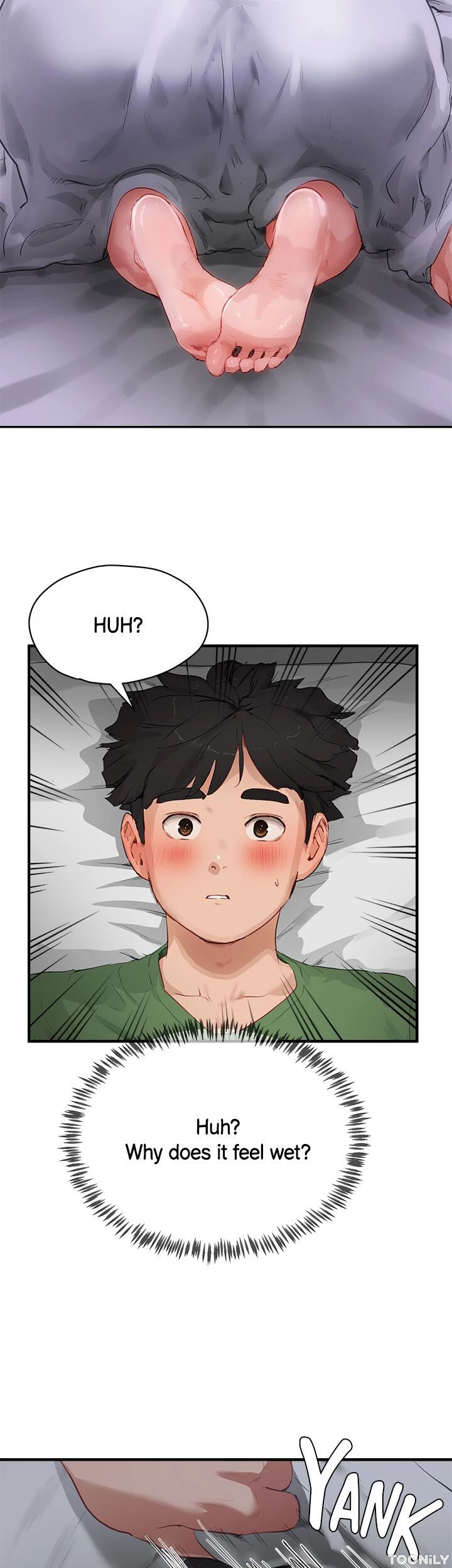 Summer of Love Chapter 58 image 2