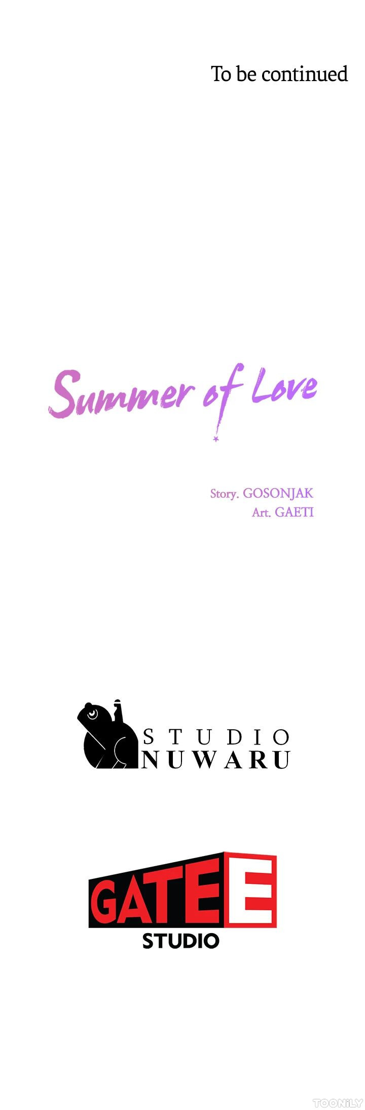 Summer of Love Chapter 58 image 35