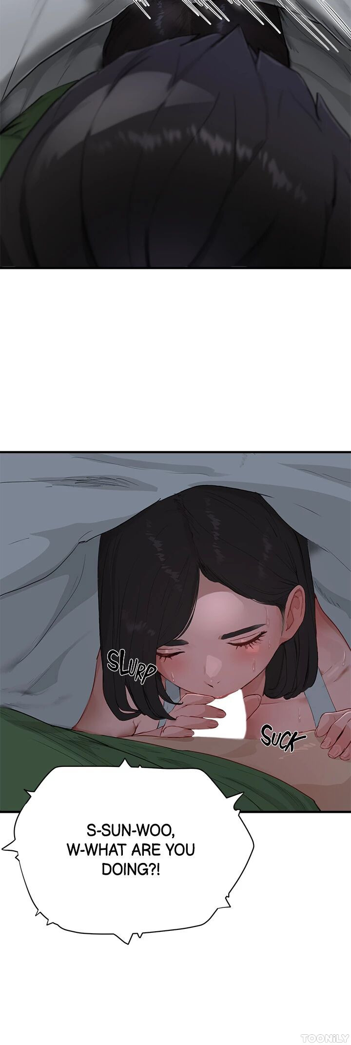 Summer of Love Chapter 58 image 3
