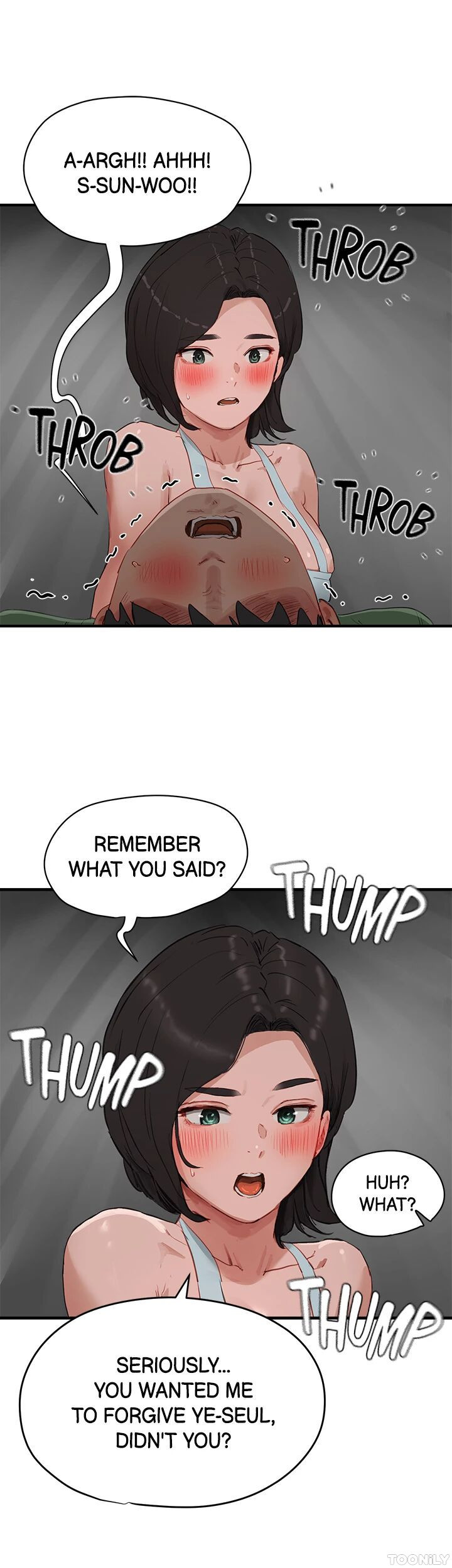 Summer of Love Chapter 58 image 8