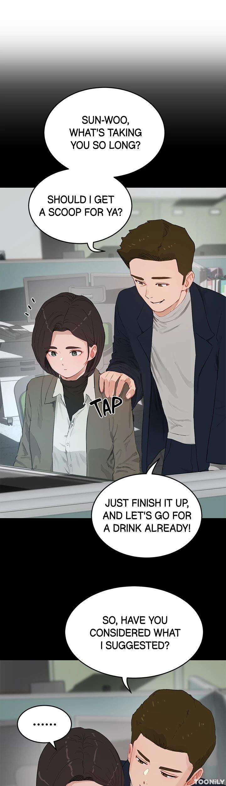 Summer of Love Chapter 59 image 9