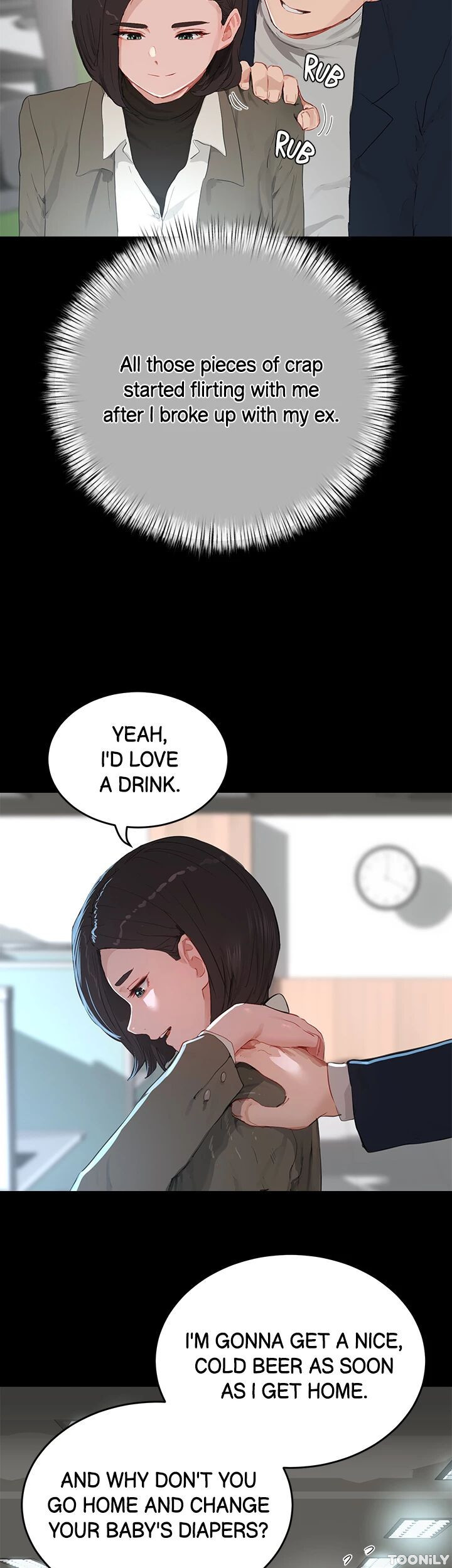 Summer of Love Chapter 59 image 10