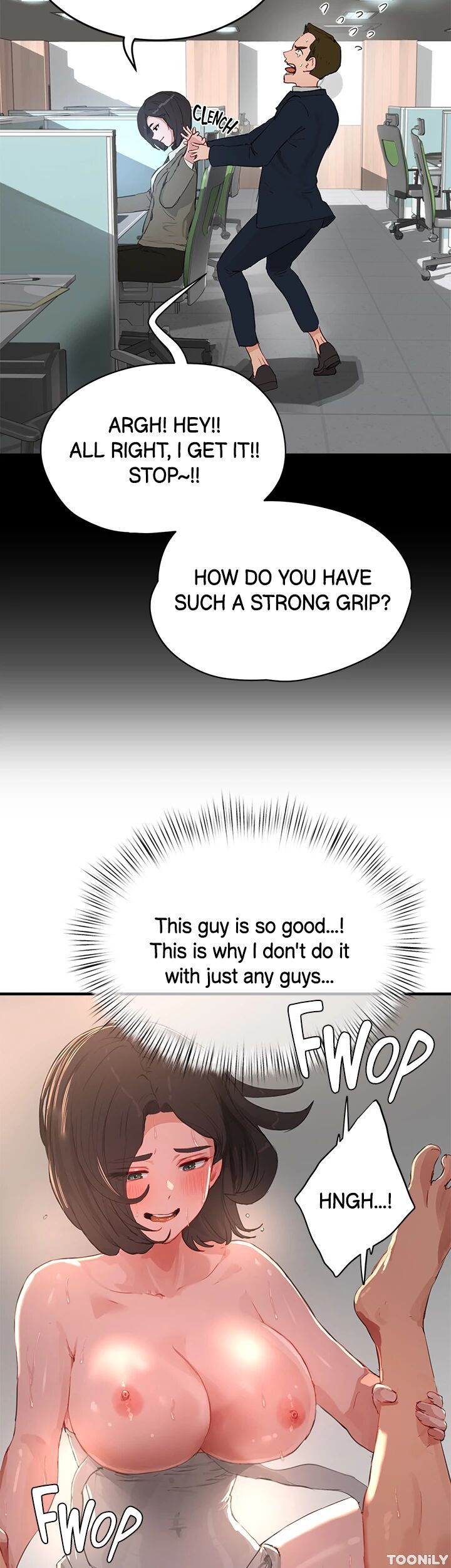 Summer of Love Chapter 59 image 11