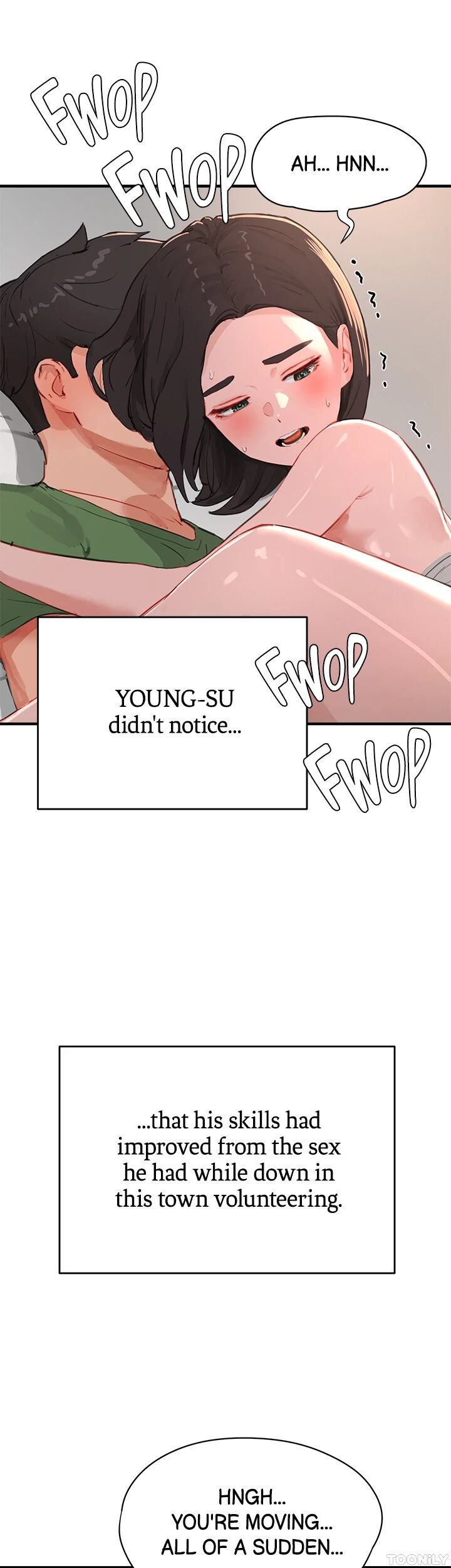 Summer of Love Chapter 59 image 18