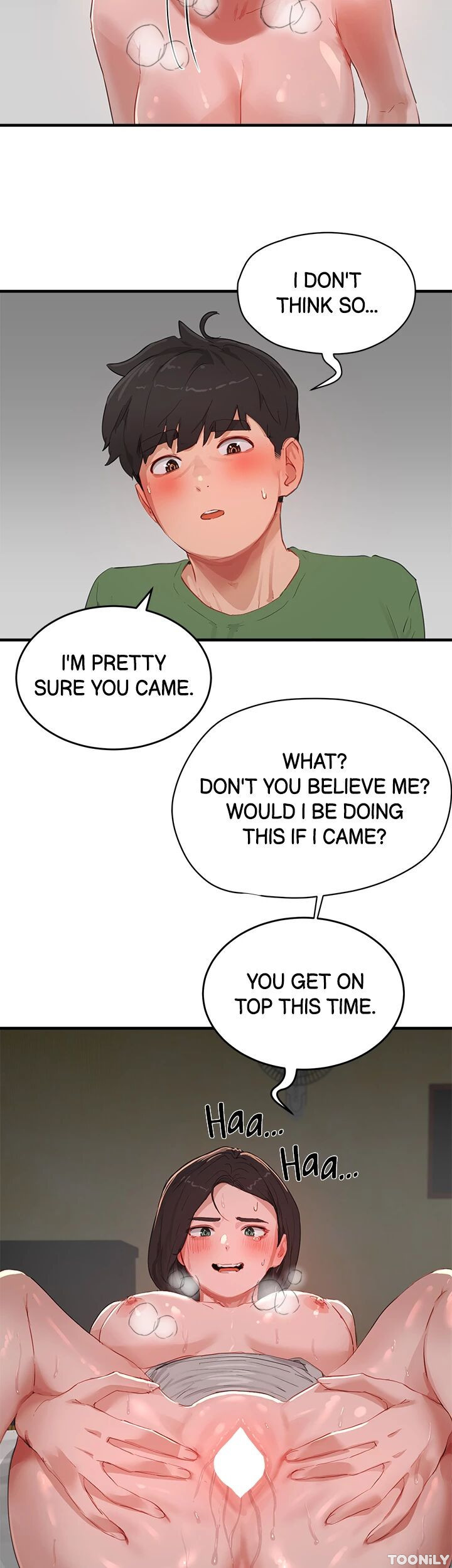 Summer of Love Chapter 59 image 24