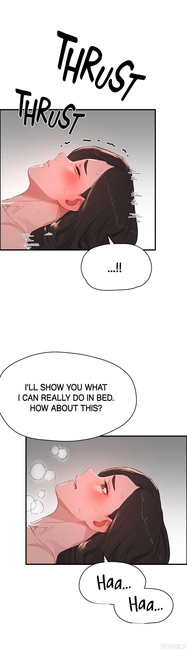 Summer of Love Chapter 59 image 28