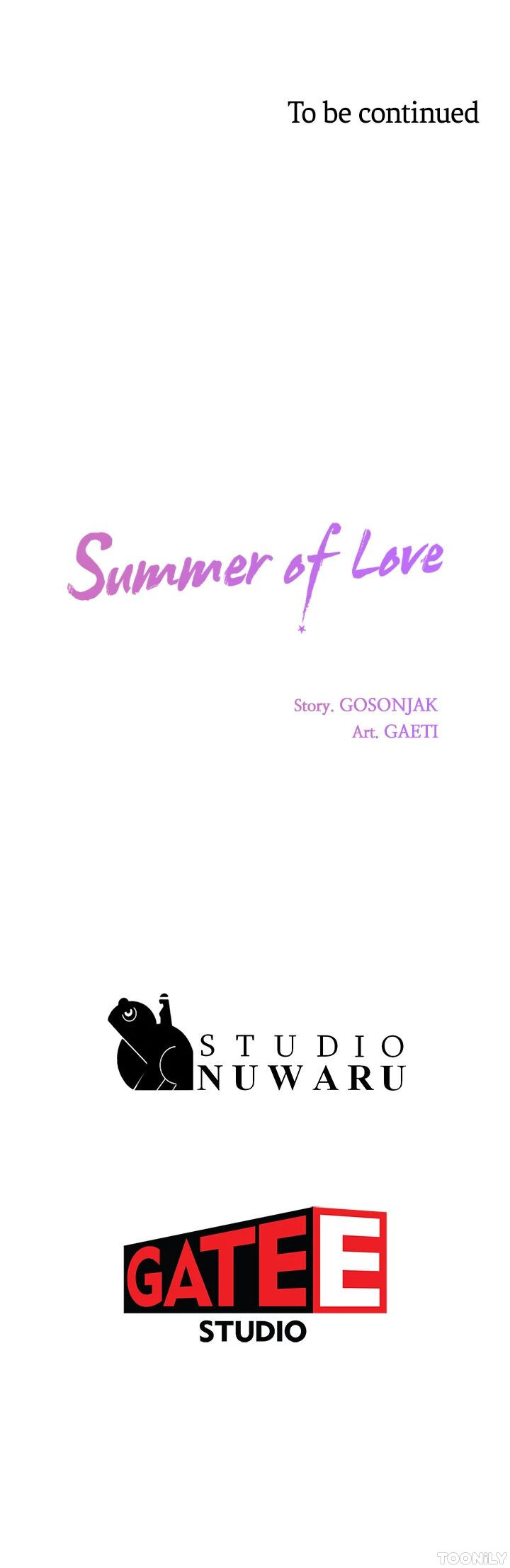 Summer of Love Chapter 59 image 37