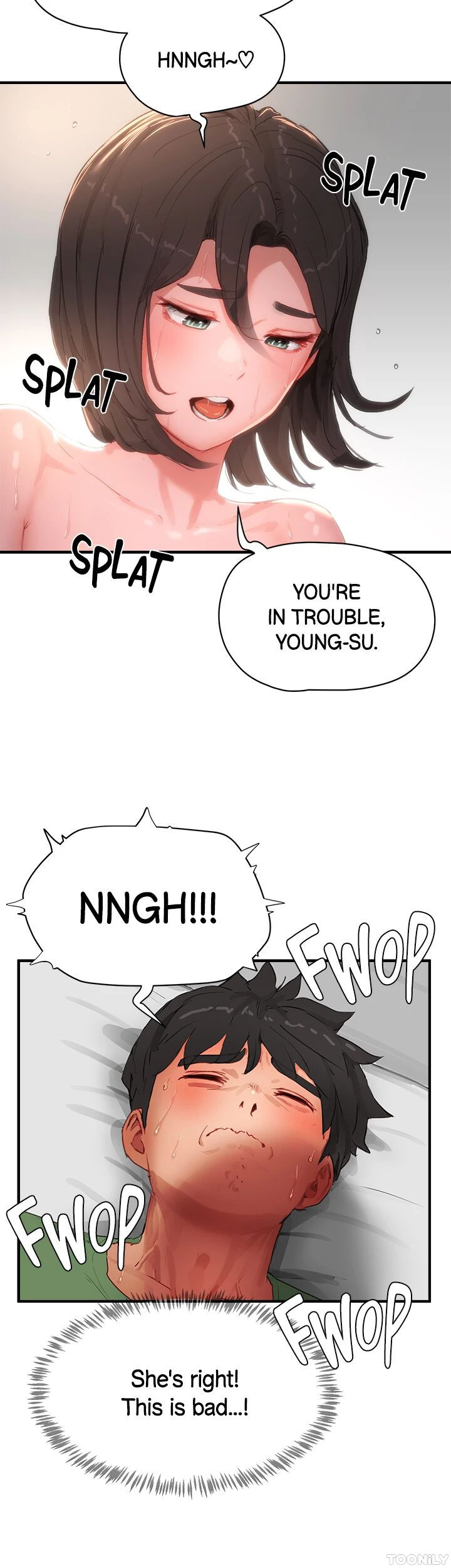 Summer of Love Chapter 59 image 5