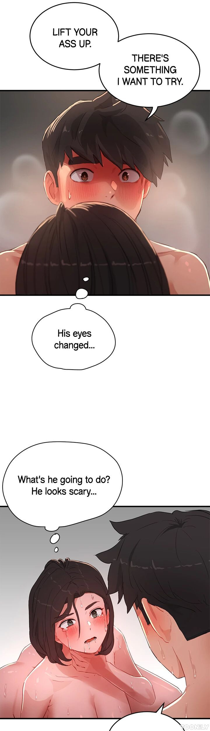 Summer of Love Chapter 60 image 10