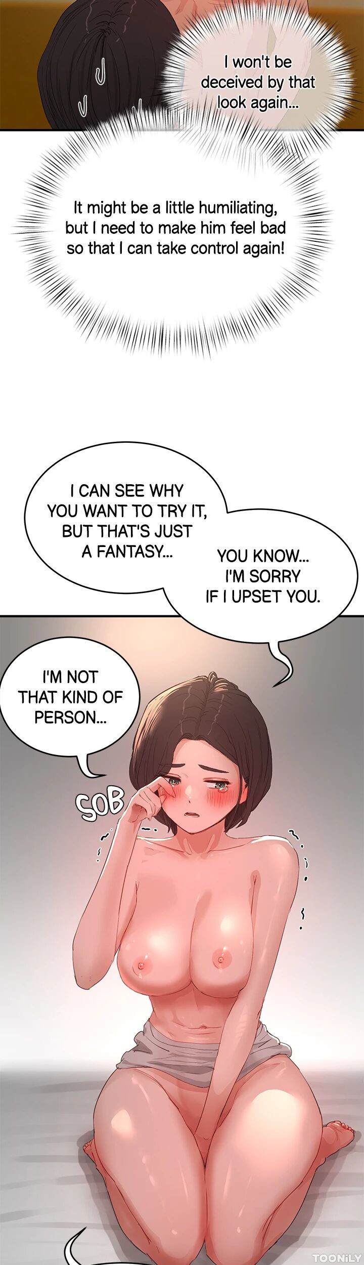 Summer of Love Chapter 60 image 19