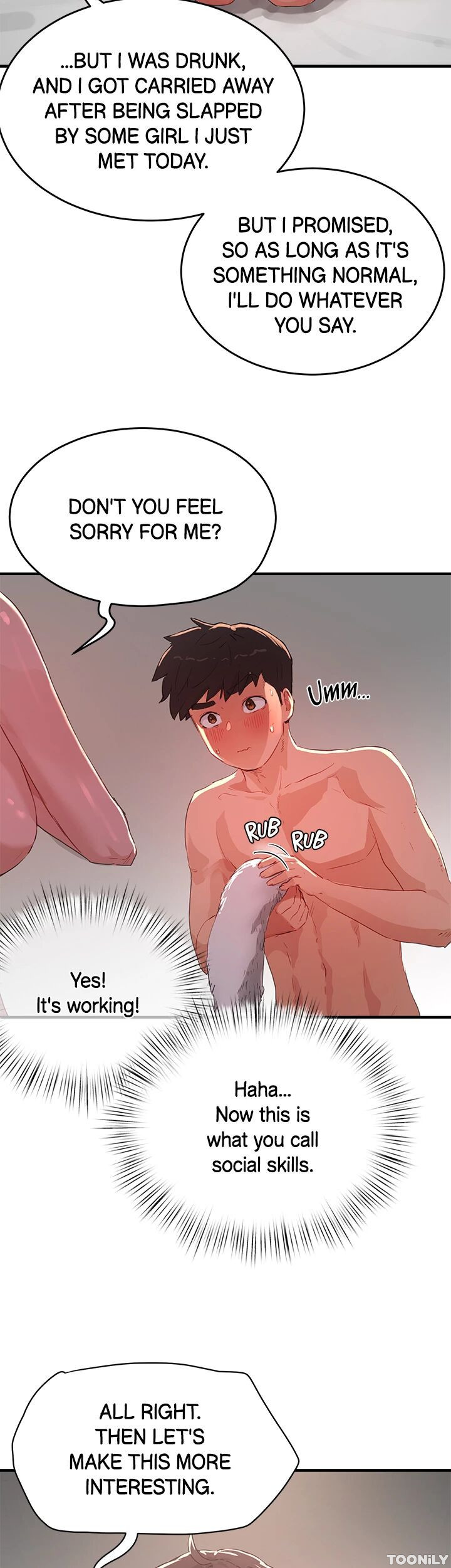 Summer of Love Chapter 60 image 20