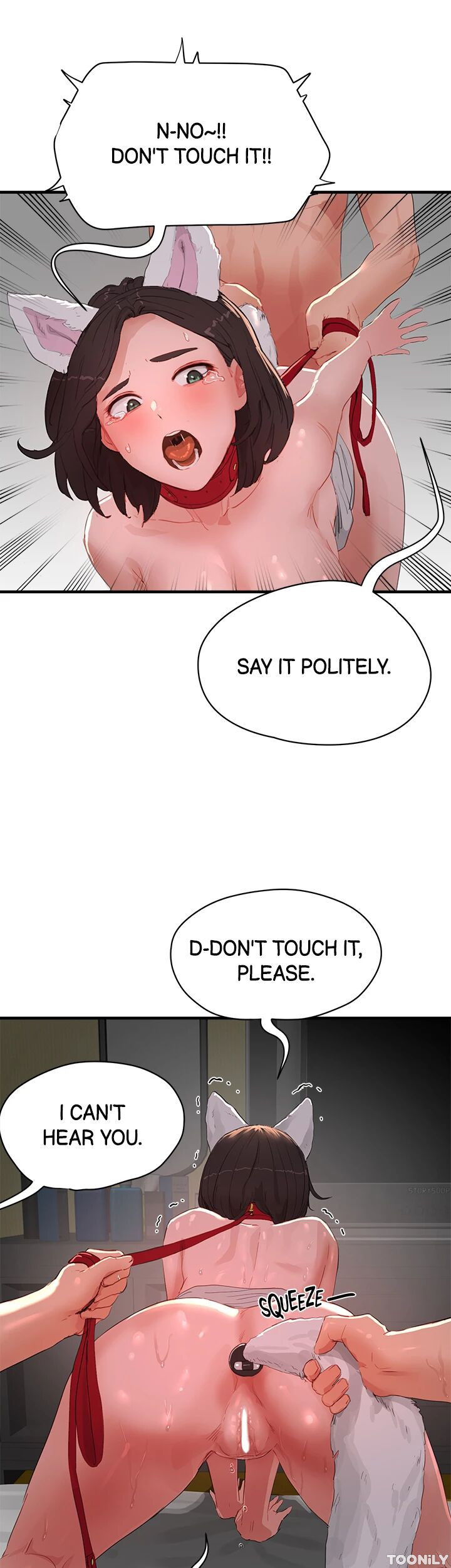 Summer of Love Chapter 60 image 33