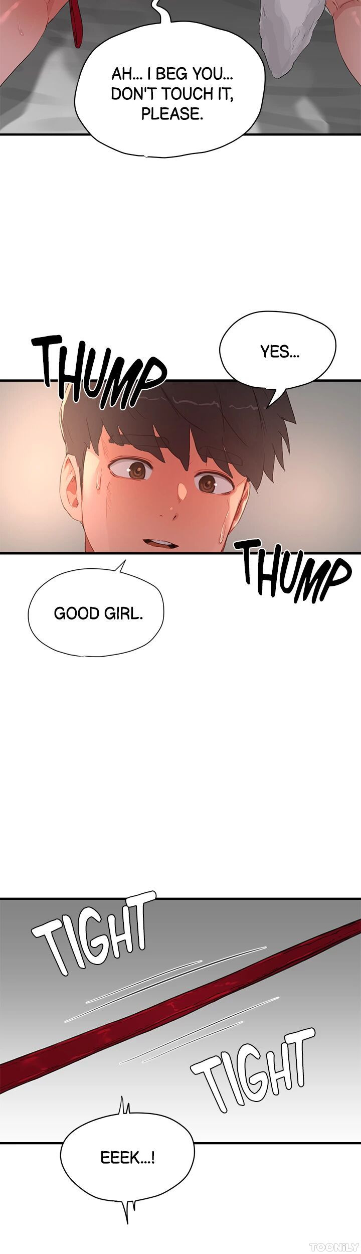 Summer of Love Chapter 60 image 34