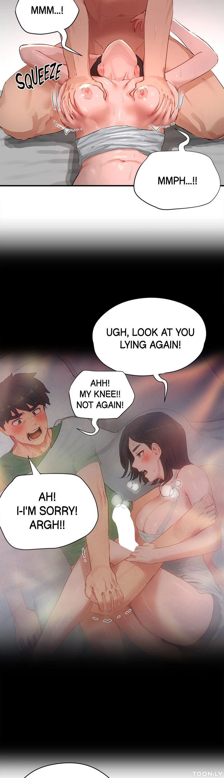 Summer of Love Chapter 60 image 3