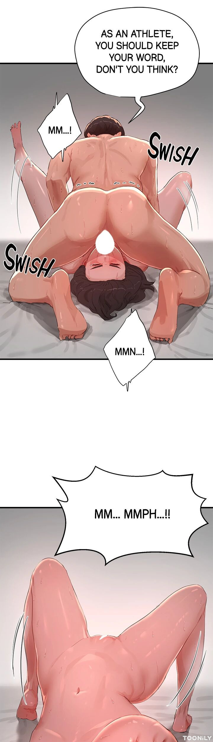 Summer of Love Chapter 60 image 5