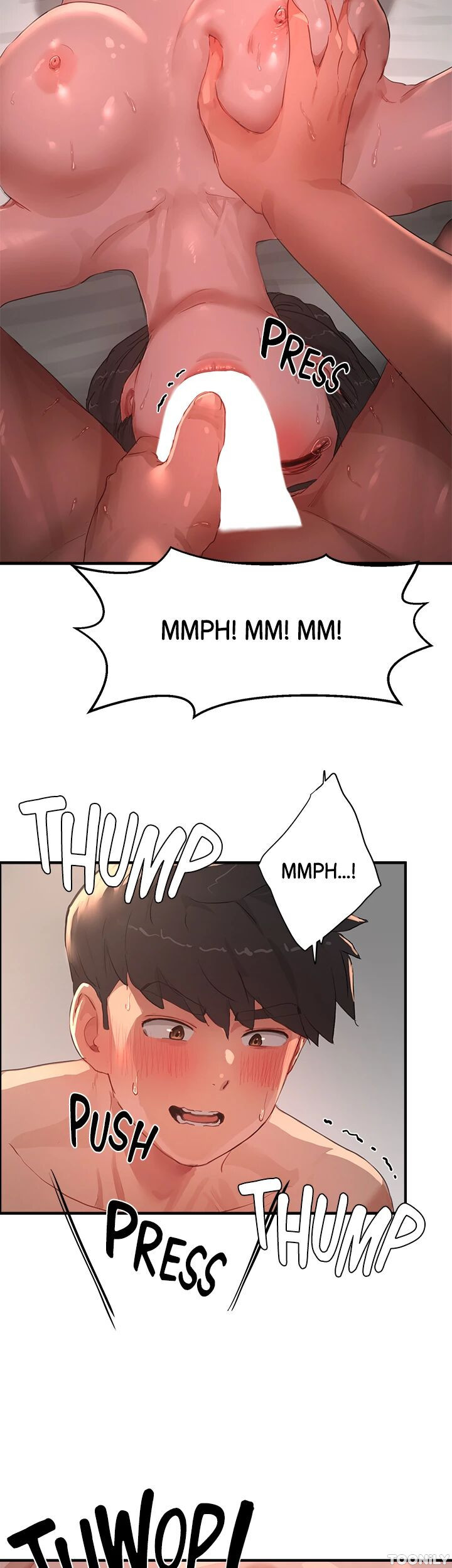 Summer of Love Chapter 60 image 6