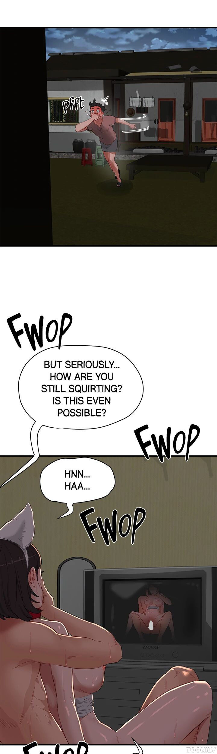 Summer of Love Chapter 61 image 9