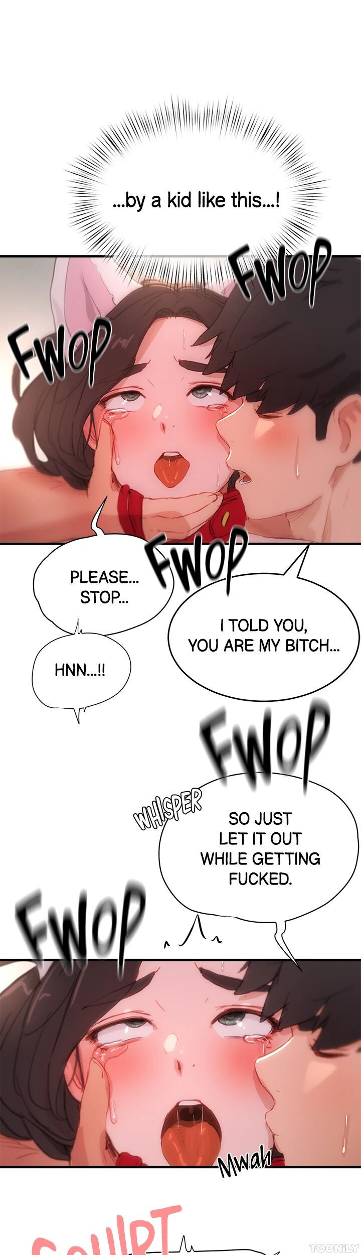 Summer of Love Chapter 61 image 1