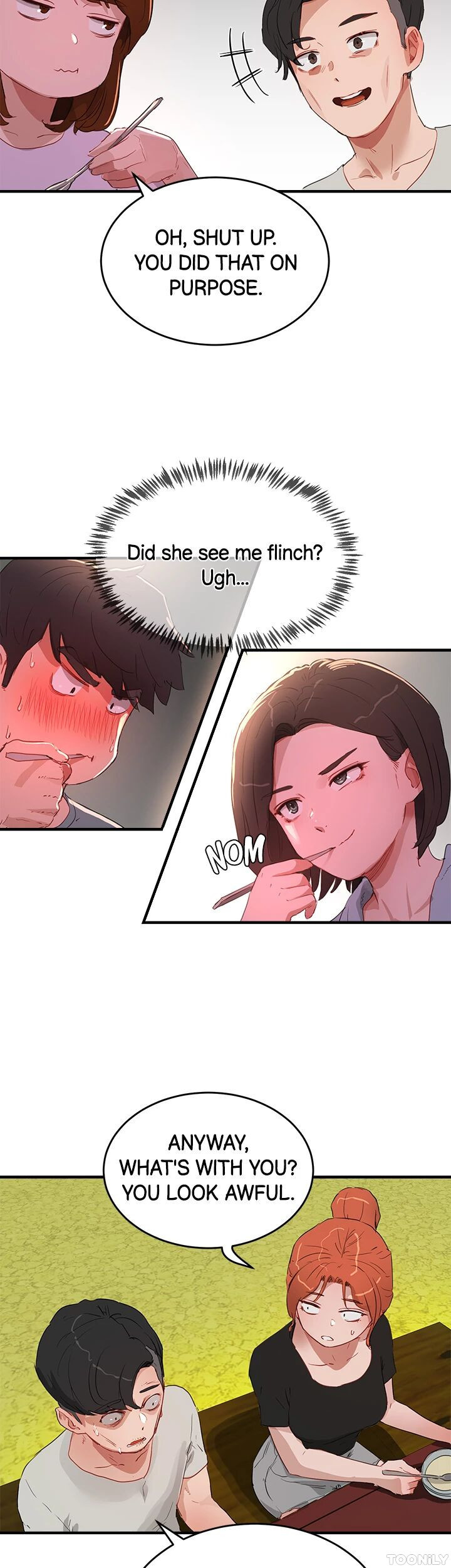 Summer of Love Chapter 61 image 21